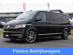 Volkswagen Transporter 2.0 TDI L2H1 30 DC Caravelle Virtual,, Auto's, Bestelauto's, Euro 6, 4 cilinders, 150 pk, Volkswagen
