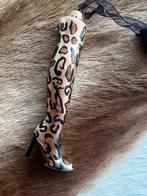 Fred van Leer kerstbal, Diversen, Kerst, Ophalen of Verzenden, Nieuw