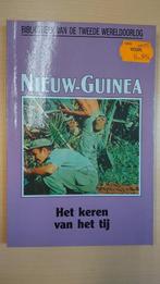 Nieuw Guinea, het keren van het tij  [227], Vader, John, Ophalen of Verzenden, Overige onderwerpen, Tweede Wereldoorlog