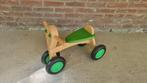 Van Dijk Toys loopfiets, Kinderen en Baby's, Speelgoed | Buiten | Voertuigen en Loopfietsen, Ophalen, Zo goed als nieuw, Loopfiets