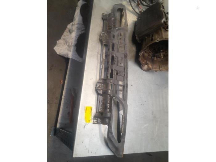 Bumperframe achter van een Porsche Cayenne, Auto-onderdelen, Ophanging en Onderstel, Porsche, Gebruikt, 3 maanden garantie, Ophalen of Verzenden