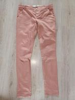 Broeken en trainingbroeken maat m en L,XL, Kleding | Dames, Ophalen of Verzenden, Zo goed als nieuw, Blauw, Lang