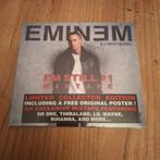 Eminem - I'm Still #1 Mixtape (Nieuw in verpakking), Ophalen of Verzenden, 2000 tot heden, Nieuw in verpakking