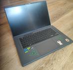 Gaming laptop, Computers en Software, 2 tot 3 Ghz, 15 inch, Ophalen of Verzenden, Zo goed als nieuw