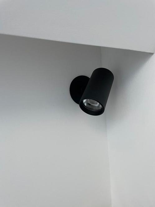 Internova Meteora S - wandspot/ plafondspot, Huis en Inrichting, Lampen | Spots, Zo goed als nieuw, Plafondspot of Wandspot, Inbouw