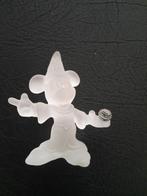 Beeldje Disney. Mickey Mouse, Verzamelen, Disney, Ophalen of Verzenden, Mickey Mouse, Zo goed als nieuw, Beeldje of Figuurtje