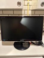 Samsung 24" Full HD LED Monitor, Ophalen, Samsung, 40 tot 60 cm, Full HD (1080p)