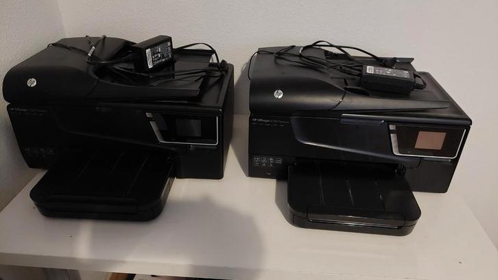 HP Officejet 6700 Premium, Computers en Software, Printers, Ophalen
