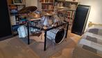 Yamaha Recording Custom Drumstel ZEER COMPLEET, Muziek en Instrumenten, Drumstellen en Slagwerk, Ophalen, Gebruikt, Yamaha