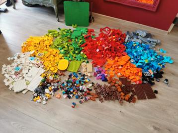 playmobile heel veel! Ongv 1000 stuks beschikbaar voor biedingen