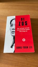Sung-Yoon Lee - De zus nieuw, Nieuw, Ophalen of Verzenden, Nederland, Sung - Yoon Lee