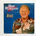 Henk Wijngaard - Rosie, Cd's en Dvd's, Vinyl Singles, Verzenden, Zo goed als nieuw