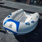 LudeStar 260 RIB Rubberboot met 6pk. Boot slechts 2x gebruik, Watersport en Boten, Rubberboten, Overige merken, Ophalen of Verzenden