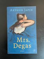 Mrs. Degas, Verzenden, Zo goed als nieuw, Nederland