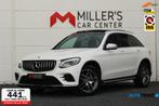 Mercedes GLC-klasse 250 4MATIC Pano AMG Camera Sfeerverlicht, Auto's, Mercedes-Benz, Automaat, 15 km/l, Gebruikt, 4 cilinders