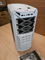 In win gt1-white pc kast atx mid tower, Computers en Software, Computerbehuizingen, Ophalen of Verzenden, Nieuw