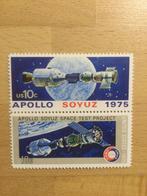 VS 1975 ruimtevaart, Postzegels en Munten, Postzegels | Amerika, Ophalen of Verzenden, Noord-Amerika, Postfris