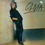 Olivia newton-john  ‎ totally hot  lp, Ophalen of Verzenden, 1960 tot 1980, Gebruikt, 12 inch