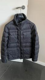 Peuterey Winterjas - Stijlvol & Warm!, Kleding | Heren, Ophalen of Verzenden, Zo goed als nieuw, Maat 48/50 (M), Zwart