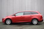 Ford FOCUS Wagon 1.6 EcoBoost Titanium ECC | Full Map Navi |, Auto's, Ford, Te koop, Geïmporteerd, Benzine, Gebruikt