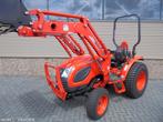 kioti ck-4030 hst voorlader compact trekker, Tot 2500, Lmb van dijk Houten, Info@vandijkhouten.nl, Nieuw