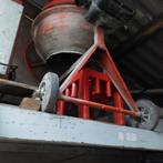 Betonmolen, Doe-het-zelf en Verbouw, Ophalen, Gebruikt, Overige typen, Minder dan 2 meter