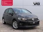 Volkswagen Golf Sportsvan 1.2 TSI Lounge PDC Navi Cruise Sto, Auto's, Volkswagen, Gebruikt, 4 cilinders, Met garantie (alle), Zwart
