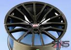 5x112 22 inch Bmw Breedset  X5 X6 G05 G06 742M, Velg(en), -, -, Nieuw