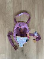 Baby Born Buikdrager, Overige merken, Ophalen of Verzenden, Zo goed als nieuw, Buik