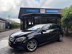 Mercedes-Benz A-klasse 180 Ambition Automaat Navi Led, Auto's, Mercedes-Benz, 65 €/maand, Gebruikt, 4 cilinders, 695 kg