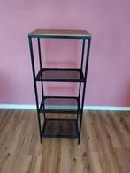 Fjallbo ikea kast, Huis en Inrichting, Kasten | Stellingkasten, Ophalen, Zo goed als nieuw