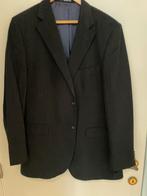 Mc gregor colbertje maat 56, Ophalen of Verzenden, Zo goed als nieuw, Maat 56/58 (XL), Blauw