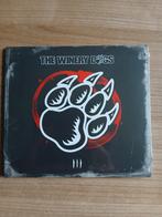 The Winery Dogs- iii nieuw sealed USA import, Ophalen of Verzenden, Nieuw in verpakking