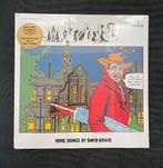 David Bowie - Metrobolist - KLEUR onbekend. 2020 mix., Ophalen of Verzenden, Nieuw in verpakking, 12 inch, Poprock