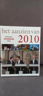 Het aanzien van 2010, Boeken, Ophalen of Verzenden, Gelezen, Overige gebieden