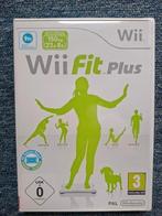 Nintendo wii fit plus in SEAL, 1 speler, Nieuw, Ophalen of Verzenden, Vanaf 3 jaar