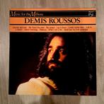 Demis Roussos - Music for the Millions LP, Ophalen of Verzenden, 1960 tot 1980, Zo goed als nieuw