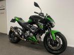 Hele mooie KAWASAKI Z 800 ABS Z800 (bj 2015), Motoren, Motoren | Kawasaki, 4 cilinders, Motorrijbewijs A, Bedrijf, Onbekend