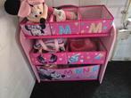 Mini mouse kastje, Minder dan 90 cm, Minder dan 75 cm, Ophalen of Verzenden, Zo goed als nieuw