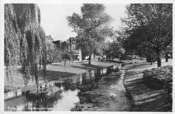 (388-540-015) Schiedam Stadhouderslaan beschikbaar voor biedingen