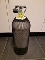 Duik cilinder, Watersport en Boten, Ophalen, Gebruikt, Duikfles