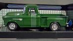Chevrolet Chevy 5100 Stepside 1:24 Motormax Pol, Hobby en Vrije tijd, Modelauto's | 1:24, Ophalen of Verzenden, Nieuw