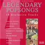 cd van Legendary Popsongs Vol.4, Cd's en Dvd's, Cd's | Rock, Zo goed als nieuw, Verzenden, Poprock