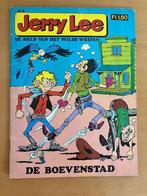 Jerry Lee De Boevenstad, Boeken, Eén stripboek, Ophalen of Verzenden, Gelezen