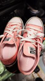 Roze Converse All Stars Maat 29, Converse, Meisje, Ophalen of Verzenden, Gebruikt