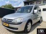 Opel Tour 1.6 Comfort Nieuwe APK, NAP!, 450 kg, Gebruikt, Overige modellen, 4 cilinders