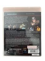 L.A. Noire (La Noire) (Asian English Version) (Ps3), Spelcomputers en Games, Games | Sony PlayStation 3, Ophalen of Verzenden