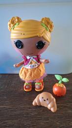 Leuke, grote Lalaloopsy pop in zo goed als nieuw staat., Kinderen en Baby's, Speelgoed | Poppen, Ophalen of Verzenden, Zo goed als nieuw
