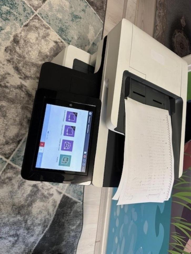 HP (MFP 527m) LaserJet Printer, Computers en Software, Printerbenodigdheden, Gebruikt, Overige typen, Ophalen