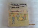 6 boeken annie m.g. schmidt, Ophalen of Verzenden, Gelezen, Fictie algemeen